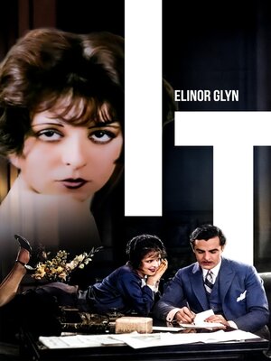 cover image of IT